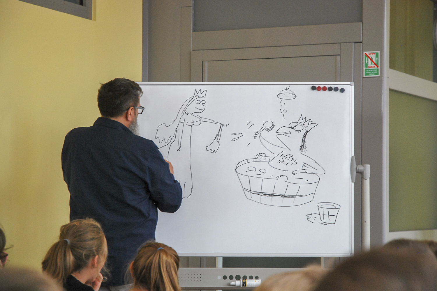 Beata_Misiura_Pawel_Wakula_Spotkanie_Autorskie_Ozimek_5